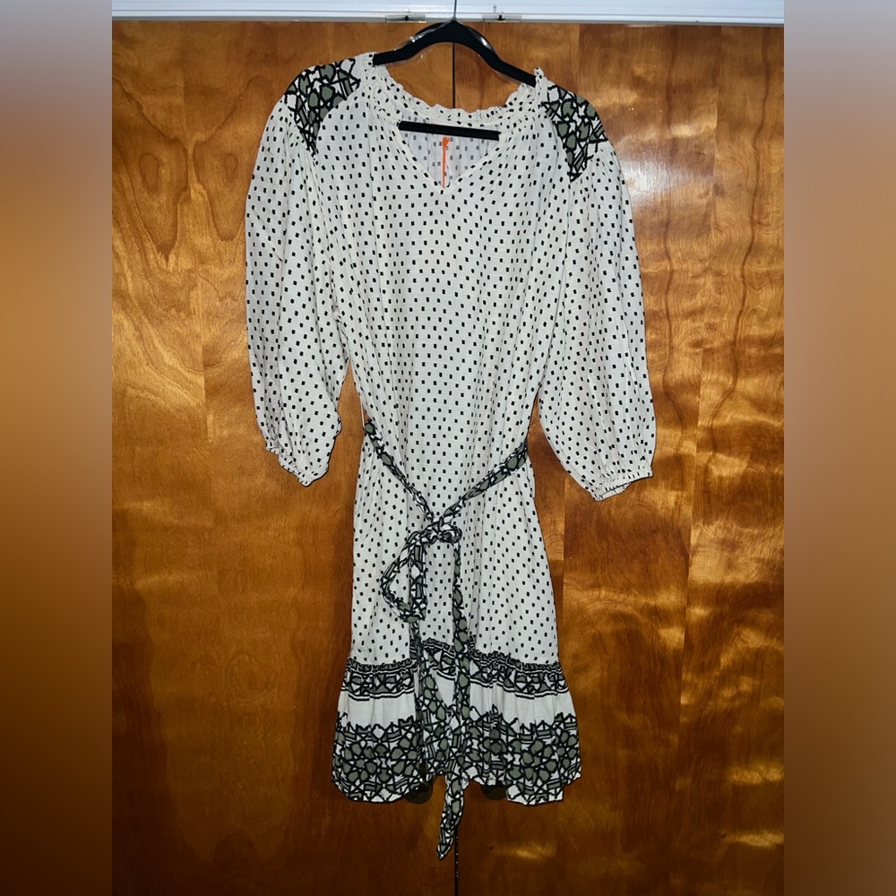 NWT Knox Rose dress
